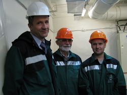 Тобольск-Нефтехим 2010г