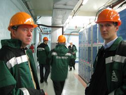 Тобольск-Нефтехим 2010г